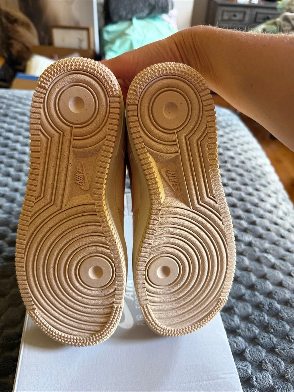 Nike brand new